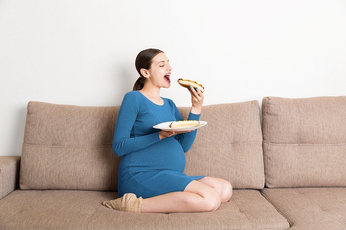 Can You Eat Hot Dogs While Pregnant?