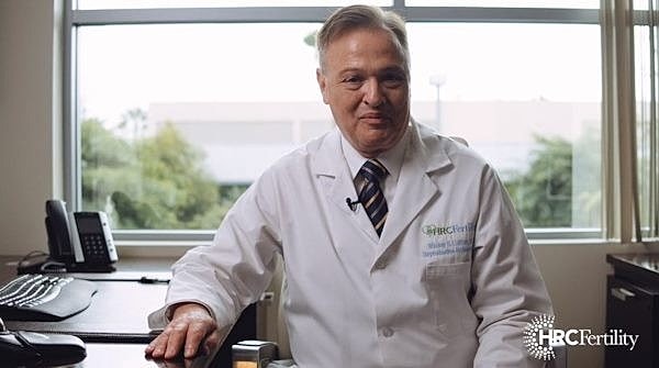 Dr. Mickey S. Coffler was recently interviewed by Jake Frankel for Authority Magazine titled “Dr Mickey S Coffler of HRC Fertility: 5 Things I Wish Someone Told Me When I First Became A Doctor.”