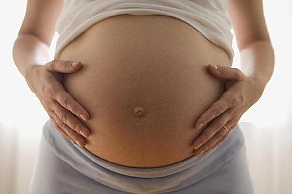Dr. Esther Chung Discusses the Term “Geriatric Pregnancy”
