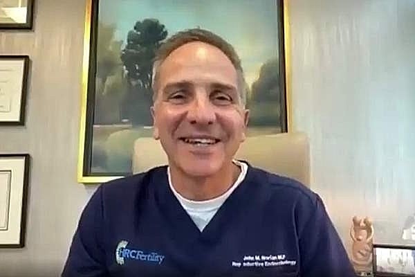 Dr. John Norian was recently interviewed by the Stork Club in a segment called “Understanding Uterine Fibroids and Fertility.”