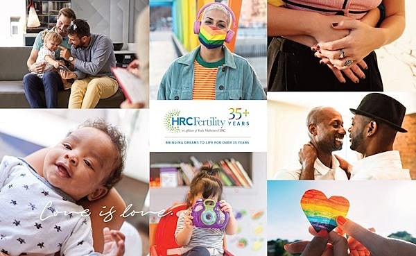 Dr. Bradford Kolb was recently interviewed by KESQ-TV for a segment bringing awareness to Pride Month. The interview highlights the unique struggles of family planning in the LGBTQ+ community.
