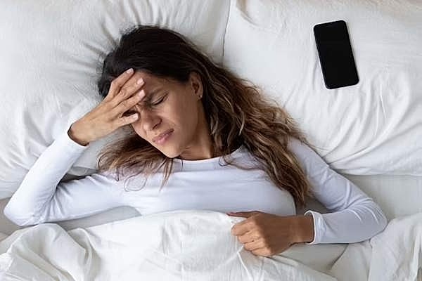 Dr. Natalia Llarena was recently quoted in a DailyMail.com article written by Olivia Salamone titled “Shocking symptoms women in their 30s can experience during perimenopause.”