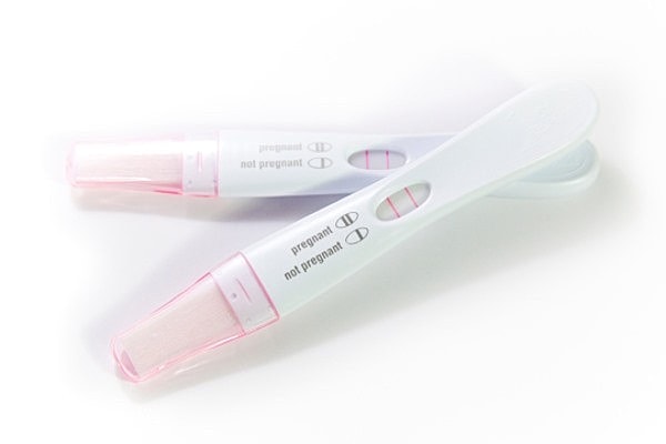 HRC Fertility’s Dr. Rachael Mandelbaum and Dr. Alison Peck Discuss Pregnancy Tests and Frequently Asked Questions.