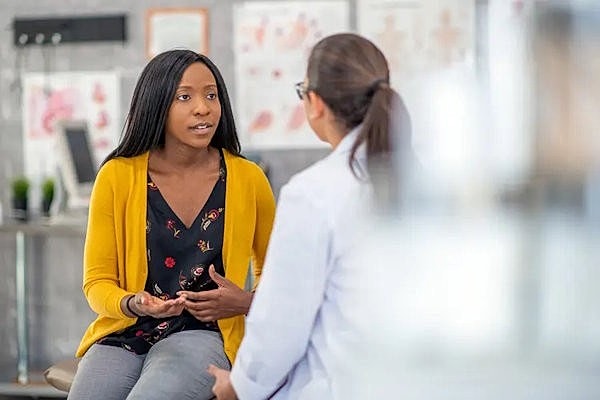 Dr. Katherine McDaniel was recently featured in an insightful WebMD article written by Alyson Powell titled “What is Anovulation?”