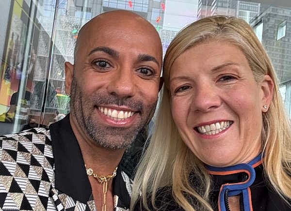 HRC Fertility was proud to sponsor and take part in this year’s Threads of Pride, a one-of-a-kind Pride Week event in San Francisco that blended fashion, community, and advocacy into a powerful night of celebration and connection.