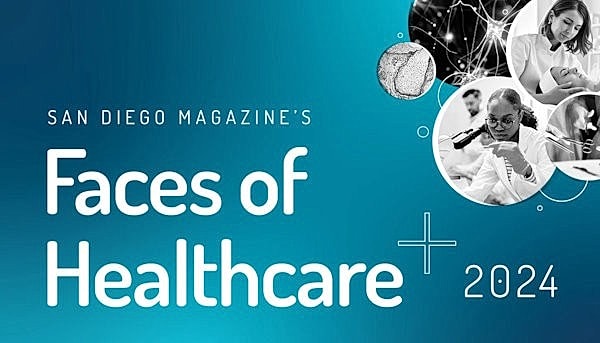 Dr. Mickey Coffler and Dr. Michael Wittenberger Featured in San Diego Magazine