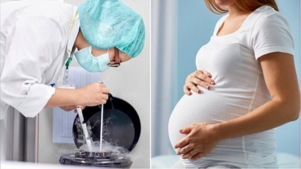 HRC Fertility was mentioned in a recent article written by Angelica Stabile for Fox News titled “Egg-freezing is ‘exploding’ among some age groups – here’s what women must know.”