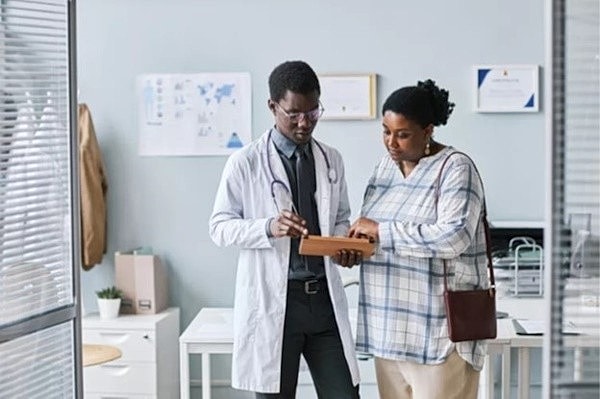 Dr. Lisa Becht was recently quoted in an article written by Michelle Pugle titled “Heavy Metal Exposure Linked to Earlier Menopause, Study Finds” for Health.