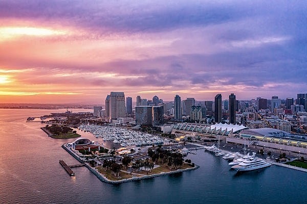 HRC Fertility’s San Diego Location Named Best Fertility Center of the City 2024 by Modern Luxury San Diego