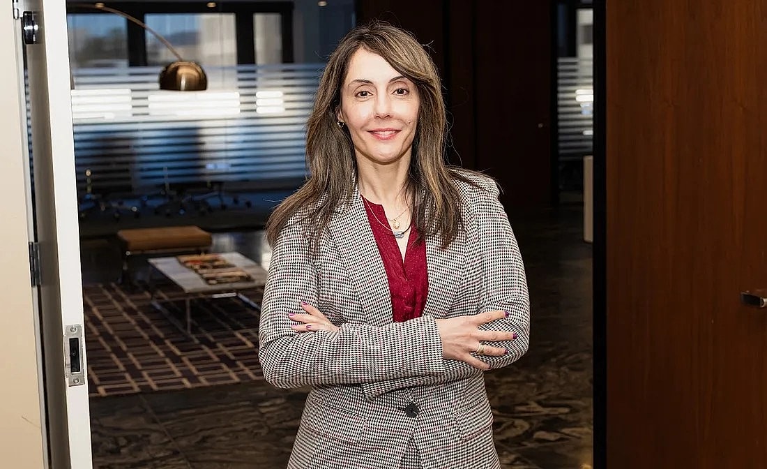 Kerry Ayazi CACLO at HRC Fertility was recently quoted saying,