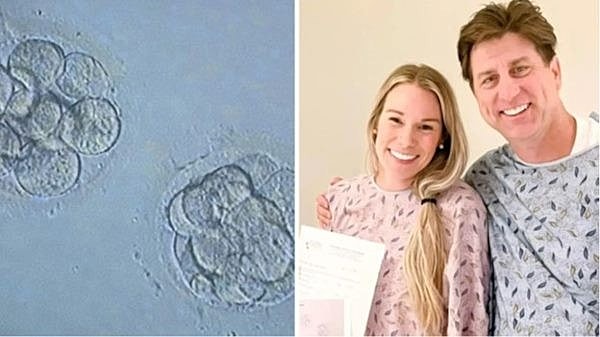 Dr. Mickey Coffler was recently quoted in an article for Fox News written by Brittany Kasko titled “Mom of 5 chooses pregnancy one more time after fertility clinic asks about her leftover embryos.”