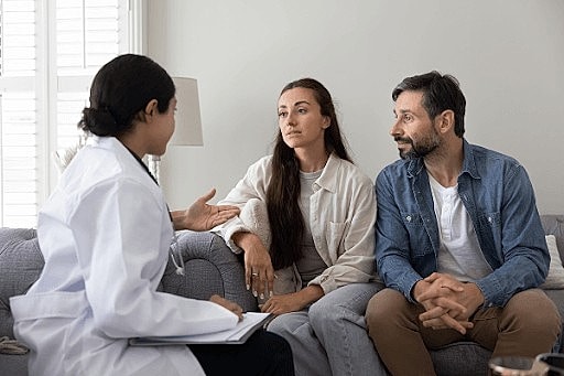 Navigating Mental Health and Fertility: Managing IVF, Infertility, and Depression