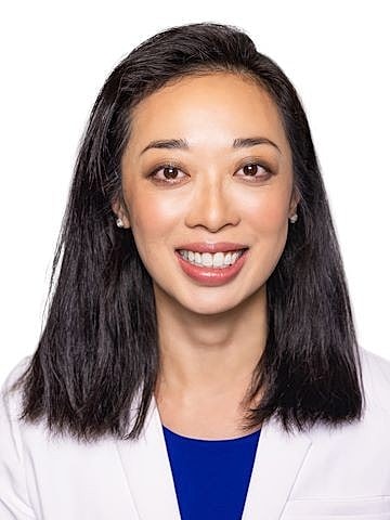 Take 5 With Dr. Irene Woo