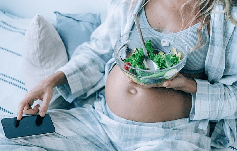 The Link Between Nutrition and Fertility: What to Eat for Better Reproductive Health