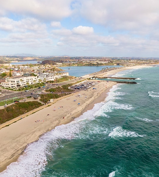 Carlsbad Location