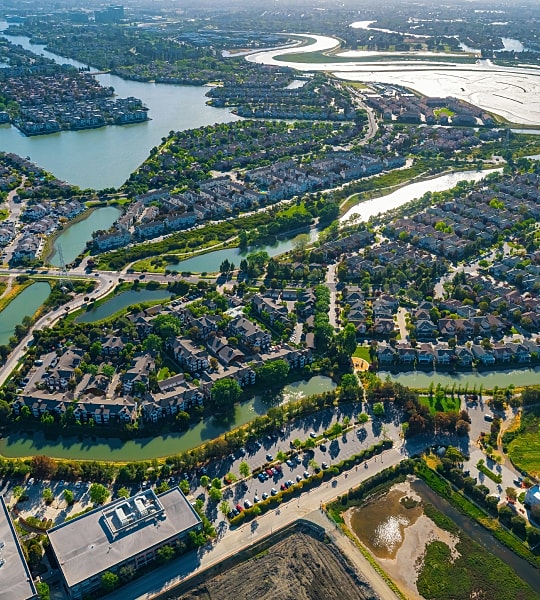 Foster City Location