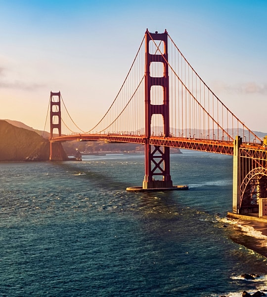 San Francisco Location