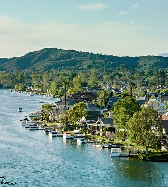 Westlake Village Location