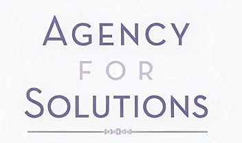 Agency for Solutions text graphic.