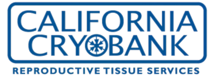 California Cryobank