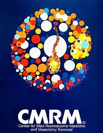 CMRM logo