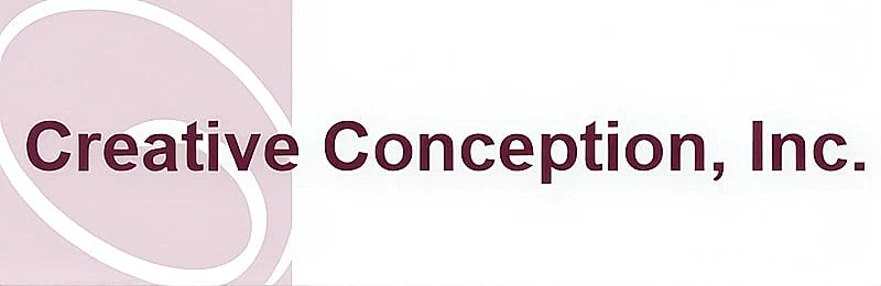 Logo of Creative Conception, Inc.