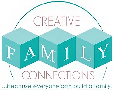 Creative Family Connections logo