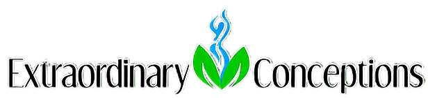 Logo for Extraordinary Conceptions organization