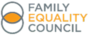 Family Equality Council logo graphic design