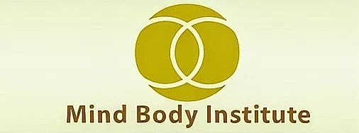 Mind Body Institute logo design elements