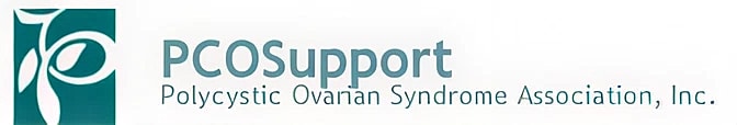 PCOSupport - Polycystic Ovarian Syndrome Association, Inc.