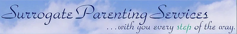 Surrogate parenting services